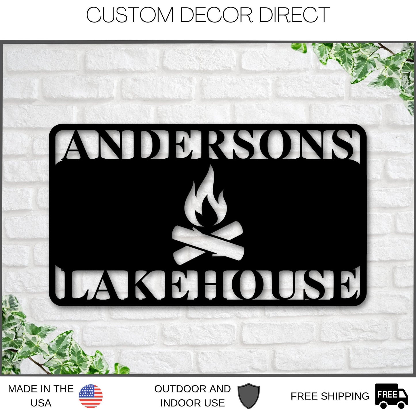 Metal Sign, Personalized Metal Sign, Custom Sign, Christmas Gift Ideas, Christmas Monogram, Christmas Metal, Bestseller Laser Cut Metal Signs Custom Gift Ideas