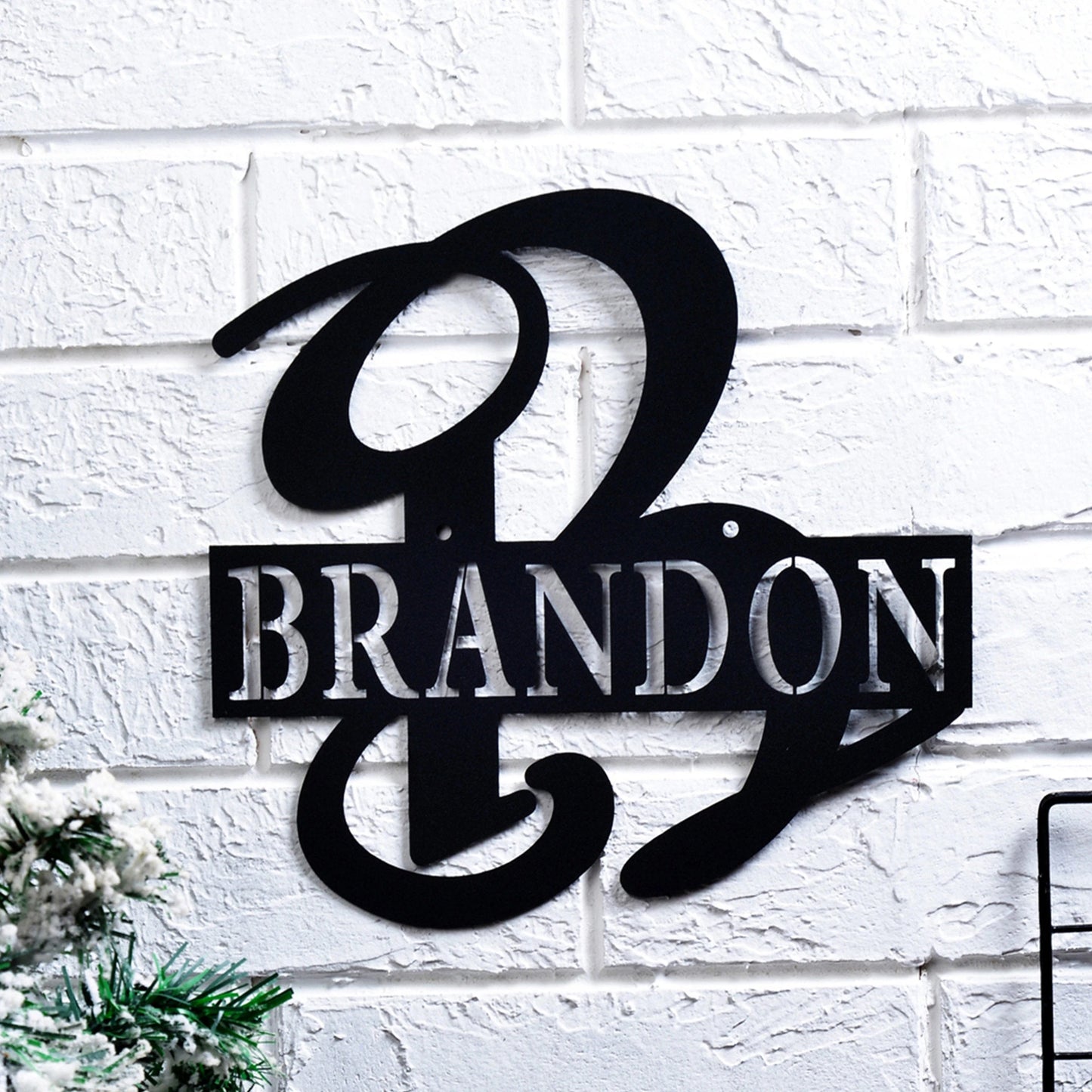Family Name Sign,name Sign Metal,last Name Sign,sign Personalized,personalized Sign,metal Wall Art,sign Last Name,name Sign For Home Laser Cut Metal Signs Custom Gift Ideas