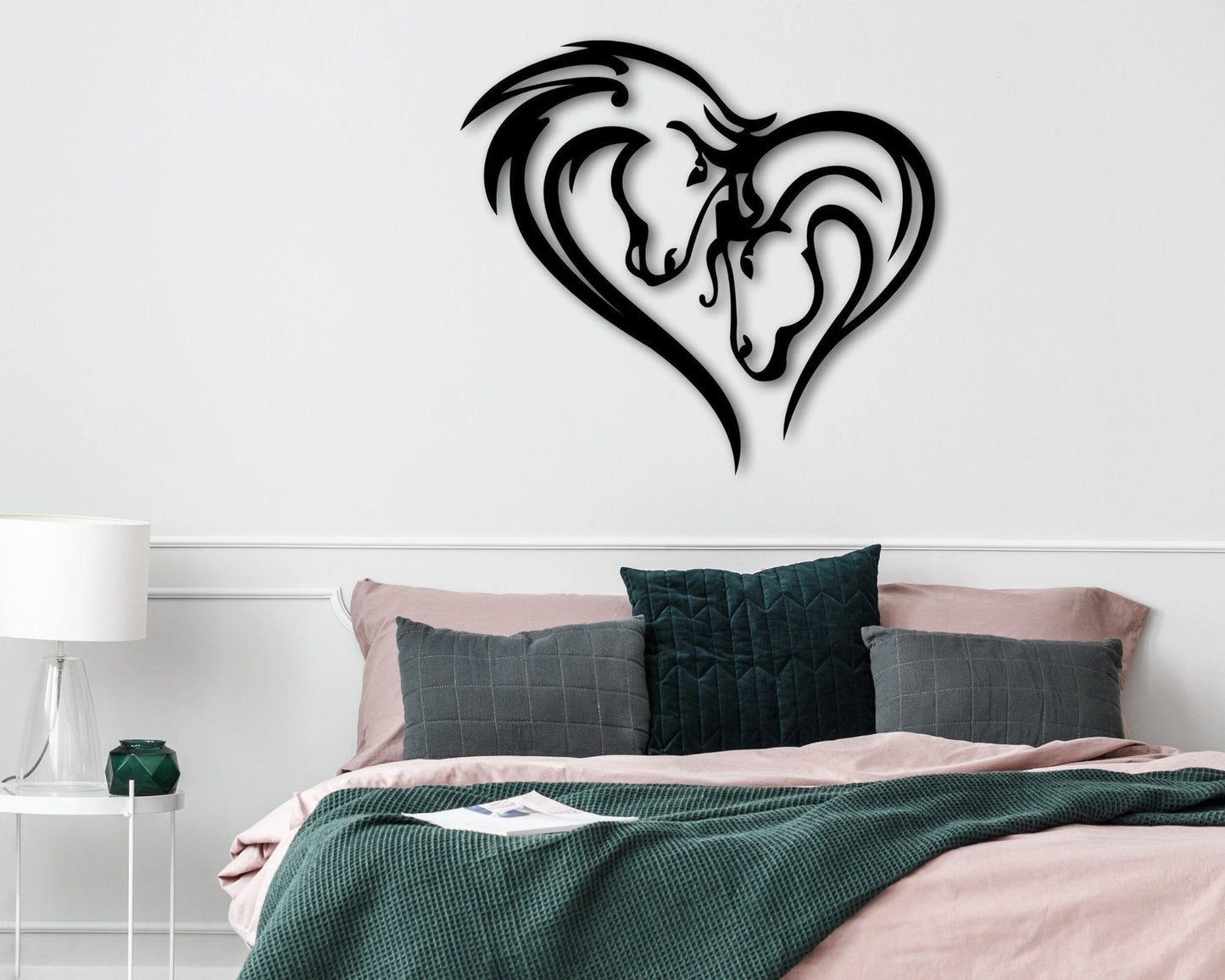 Horse Love Sign Custom Horse Sign Rustic Gift Ideas For Home Horse ation Rodeo Family Rodeo Gifts For Horse Lovers