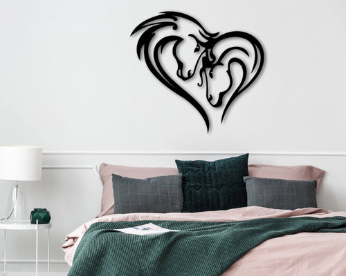 Horse Love Sign Custom Horse Sign Rustic Gift Ideas For Home Horse ation Rodeo Family Rodeo Gifts For Horse Lovers