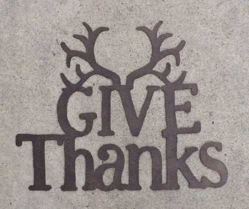 Believe Plasma Cut Painted Sign Metal Sign Cut Metal Sign Wall Metal Sign