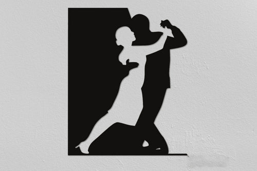 Tango Dance Design Christmas Gifts For Her Hanukkah Gifts Home Wall Decoration Gifts For Mom Housewarming Gifts