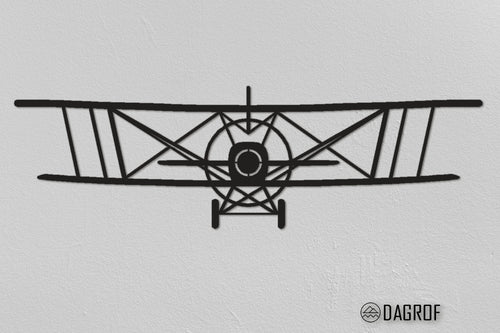 Metal Airplane Wall Decor, Airplane Home Decor, Rustic Wall Sconces, Metal Wall Art, Farmhouse Metal Wall Decor, Rustic Home Decor Laser Cut Metal Signs Custom Gift Ideas