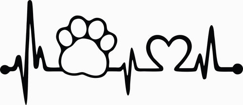 Dogs Cats Puppy Love Lover Of Animals Pet Lover Metal Sign Stainless Steel Weatherproof Wall Decor Garage Art
