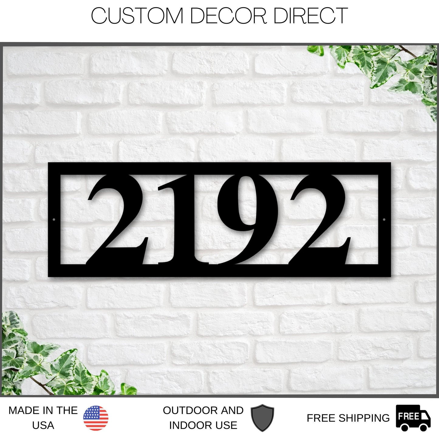 Address Sign, Metal Address Plaque, Metal House Numbers, Custom Address Sign, Home Address Sign, Address Numb, Bestseller Laser Cut Metal Signs Custom Gift Ideas