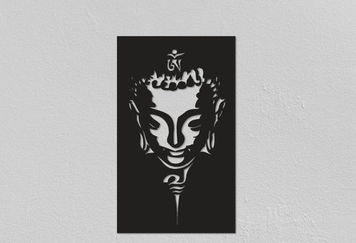 Gautama Buddha Design Christmas Gifts Home Wall Decoration Gifts For Mom Housewarming Gifts