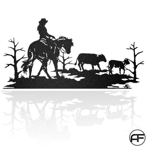 Horse Girl Art Personalized Horse Metal Sign, Horseshoe Art, Western Decor, Initial Metal Sign, Housewarming Gift, Farmhouse Decor Metal Wall Art, Metal Laser Cut Metal Signs Custom Gift Ideas