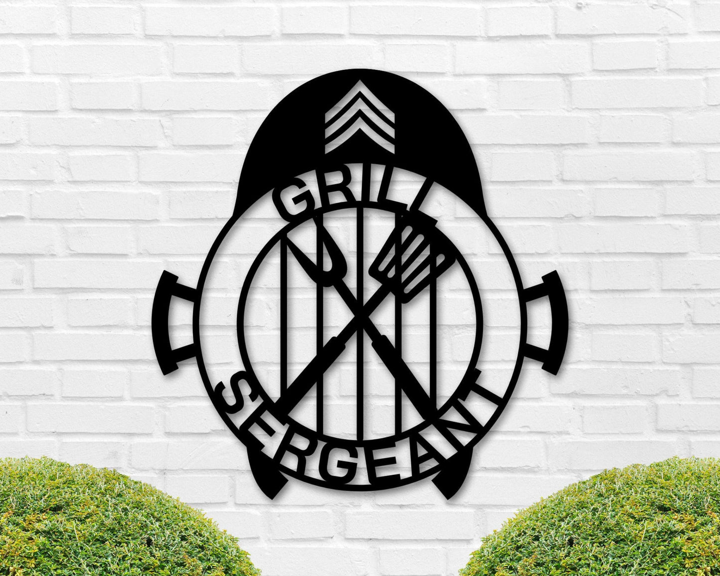 Personalized Backyard Barbecue Sign, Metal Bbq Sign, Patio Grill Sign, Personalized Name Bbq Sign, Bar And Grill Sign, Famous Grill Sign Laser Cut Metal Signs Custom Gift Ideas
