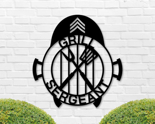 Personalized Backyard Barbecue Sign, Metal Bbq Sign, Patio Grill Sign, Personalized Name Bbq Sign, Bar And Grill Sign, Famous Grill Sign Laser Cut Metal Signs Custom Gift Ideas