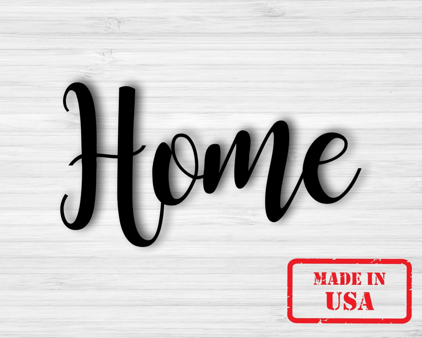 Home Metal Sign Sign For Home Metal Signs Metal Wall Decor Home Sign Home Sign Decor