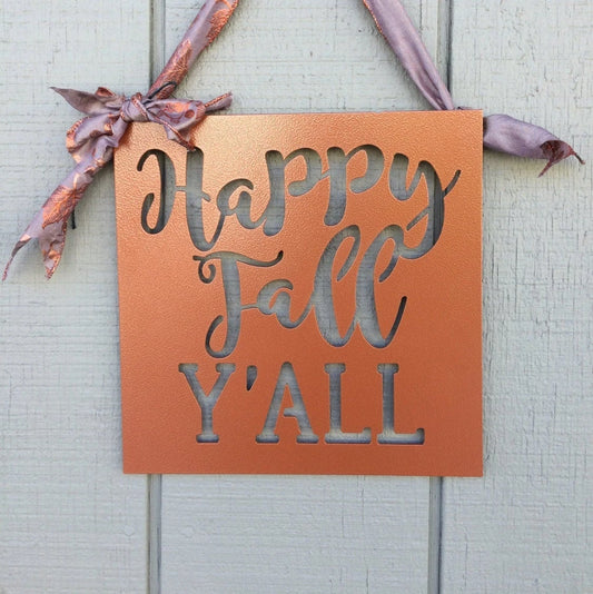 The Doghouse Plasma Cut Metal Sign Cut Metal Sign Wall Metal Sign - 8 inches - metal sign