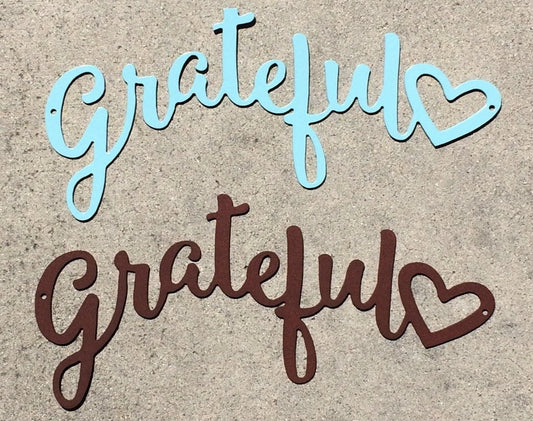 Happy Fall Yall Metal Sign Cut Metal Sign Wall Metal Sign - 8 inches - metal sign