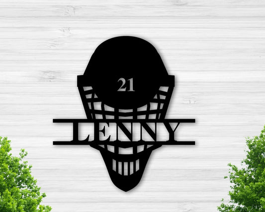 Hockey Coach Giftsbest Hockey Coach Gift Ideascoach Giftshockey Team Gifthockey - 8 inches - metal sign