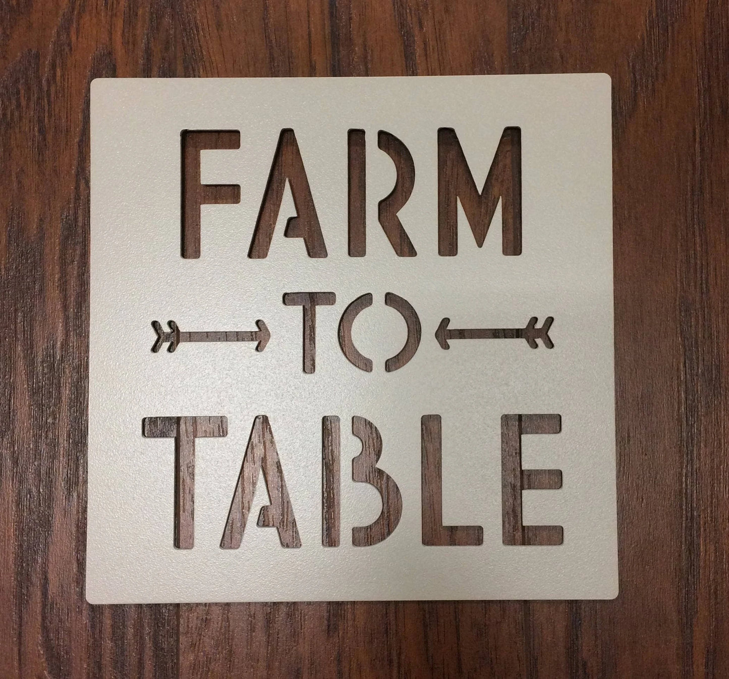 Happy Easter Plasma Cut Metal Sign Cut Metal Sign Wall Metal Sign