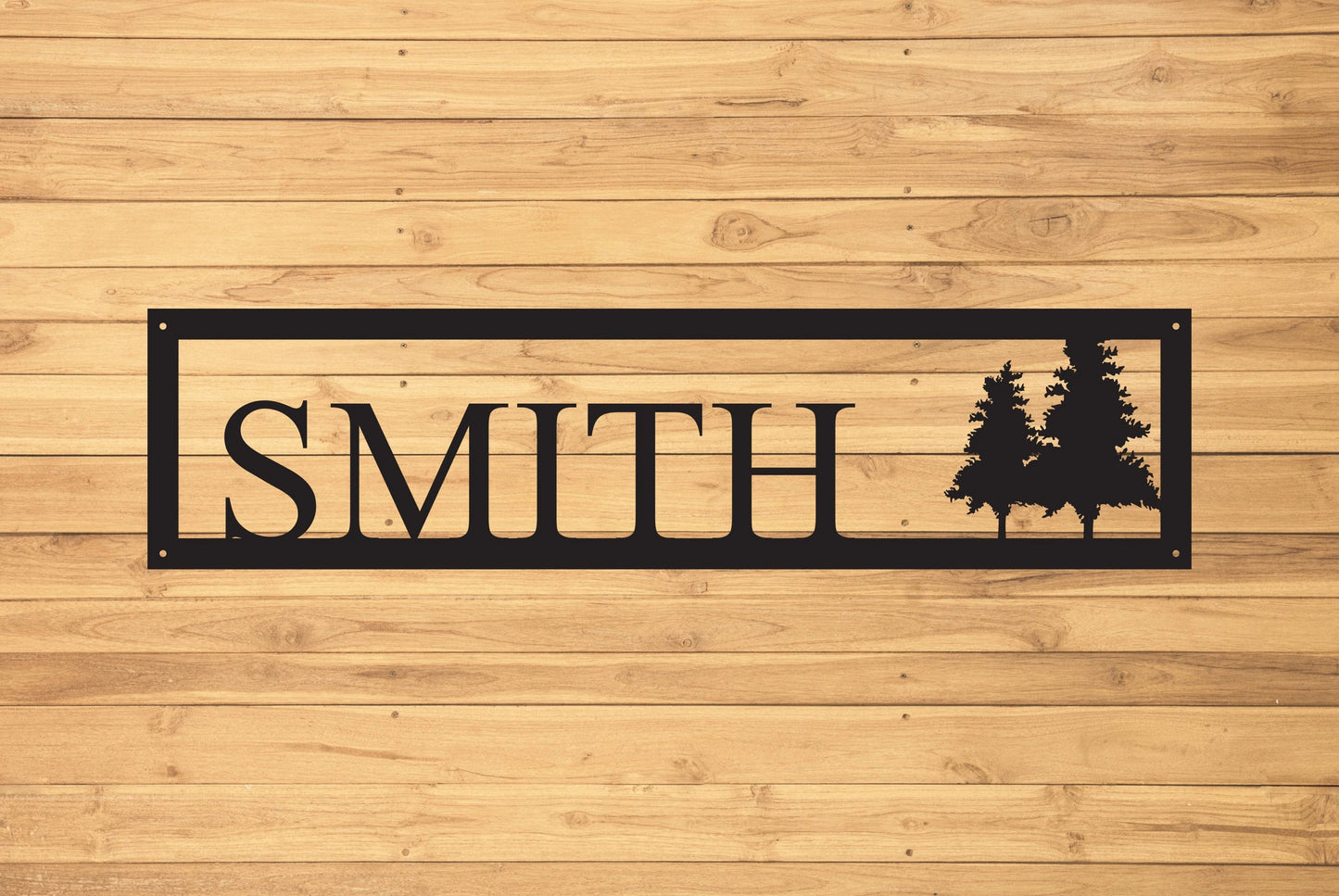 Custom Metal Sign, Metal Signs Personalized,personalized Metal Sign, Outdoor Signs, Family Sign, House Sign Laser Cut Metal Signs Custom Gift Ideas