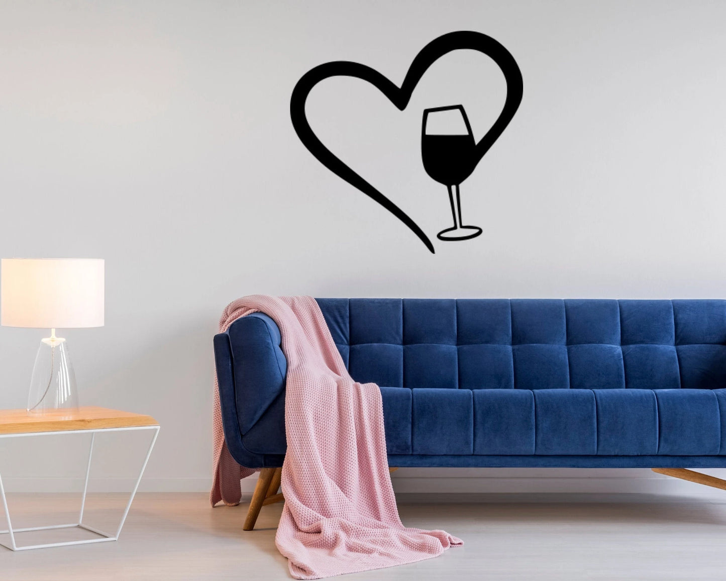 Wine Lover Gift Wine Sign Metal Wine Sign