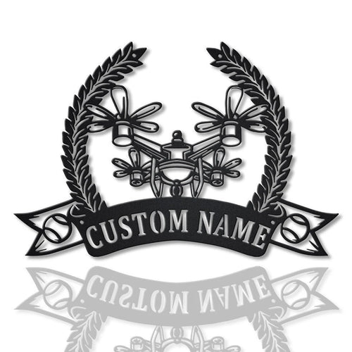 Personalized Drone Helicopter Metal Sign Art, Custom Drone Helicopter Metal Sign, Drone Helicopter Gift, Decor Decoration, Birthday Gift, Laser Cut Metal Signs Custom Gift Ideas