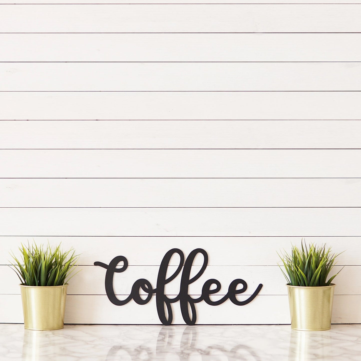 Coffee Sign Coffee Bar Sign Kitchen Sign Metal Coffee Sign Coffee Station Sign Kitchen Decor Metal Sign