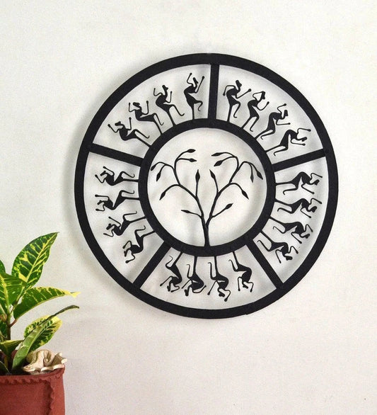 Native American humans Metal House Sign Laser Cut Metal Signs Custom Gift Ideas - 8 inches - metal sign