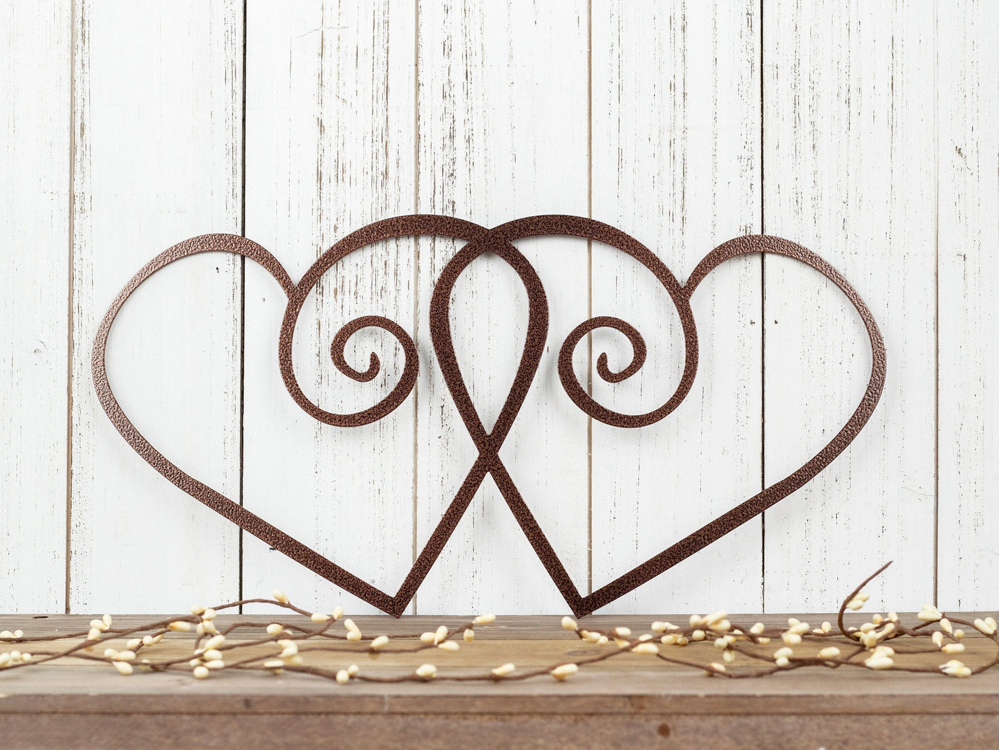 Hearts Wedding Decor Wedding Sign Wedding Gift Valentines Valentine's Love Heart Sign