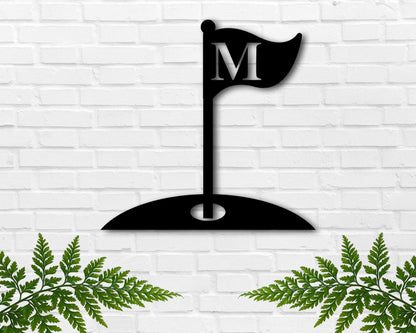 Personalized Golf Sign, Personalized Golf Decor, Golf Wall Art, Metal Golf Sign, Man Cave Sign, Golf Gifts For Men, Husband, Him, Boyfriend Laser Cut Metal Signs Custom Gift Ideas