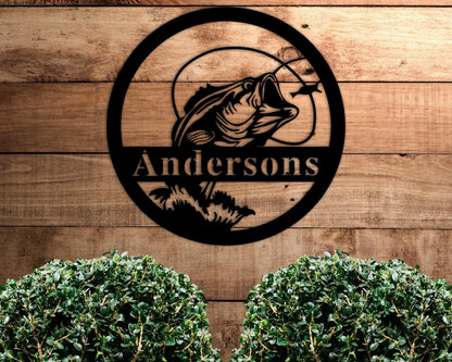 Personalized Name Sign, Custom Sign Laser Cut Metal, Father's Day Gift Ideas, Last Name Sign, Custom Children Name Sign, Home Decor Wall, Metal Laser Cut Metal Signs Custom Gift Ideas