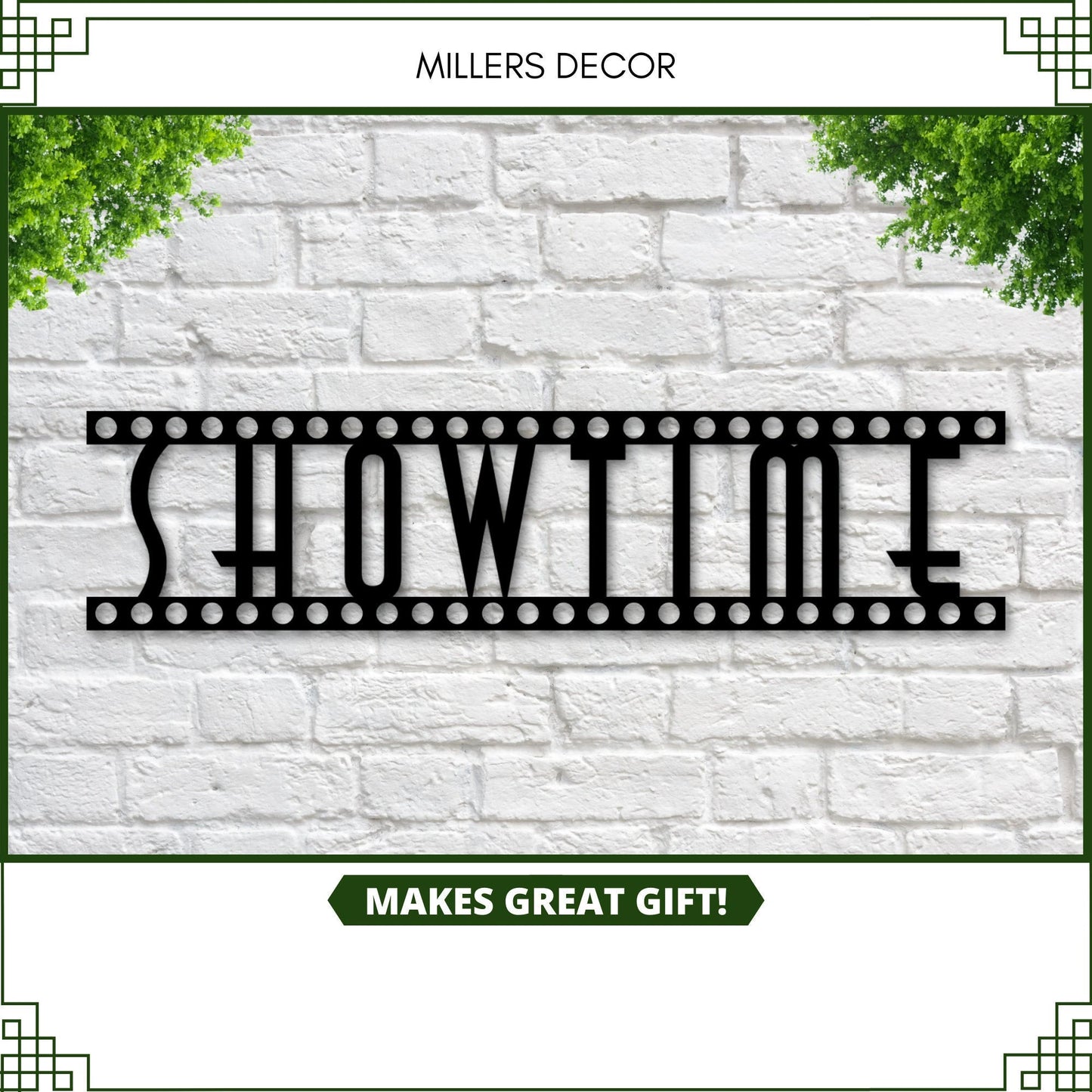Theater Sign, Home Theater Sign, Movie Theater Decor, Movie Room Decor, Theater Room Decor, Theater Signs, Metal Sign, Home, Showtime Sign Laser Cut Metal Signs Custom Gift Ideas
