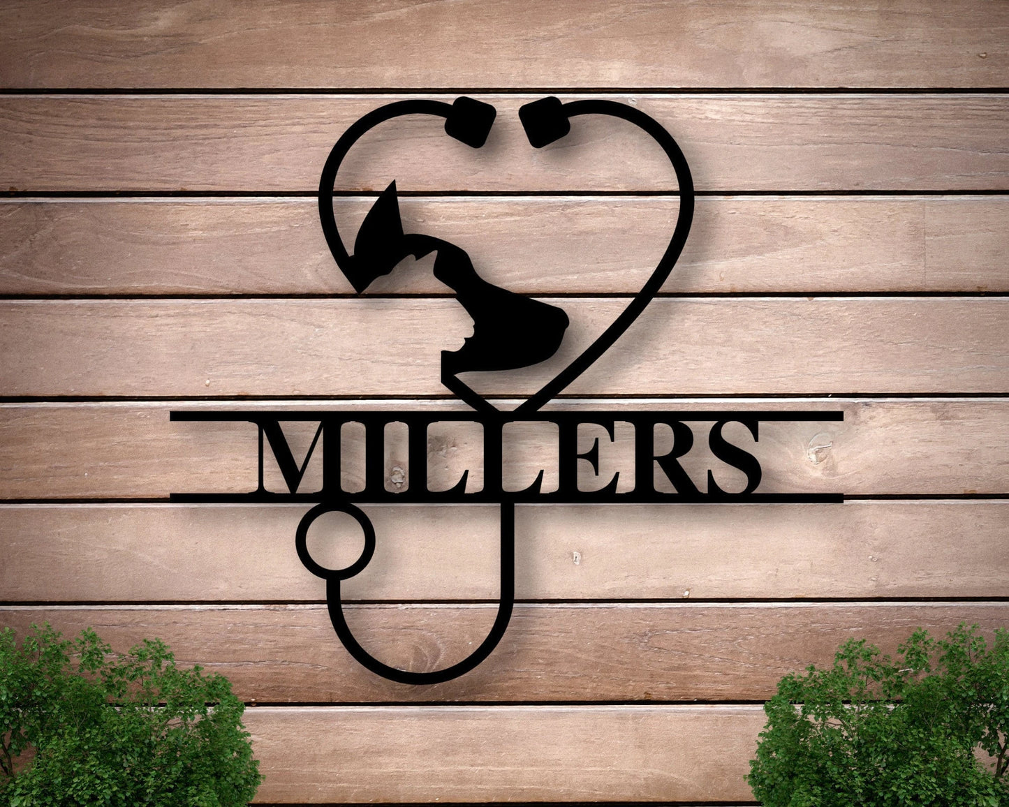 Personalized Metal Vet Sign, Metal Animal Care Sign, Custom Metal Veterinarian Sign, Personalized Clinic Sign, Custom Vet House Decor Laser Cut Metal Signs Custom Gift Ideas