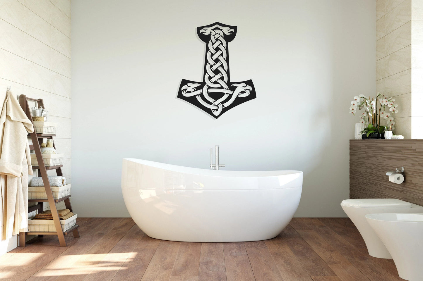 Anchor Metal Wall Decor, Metal Wall Art, Housewarming Gift, Nautical Home Decor, Office Decor, Metal Laser Cut Metal Signs Custom Gift Ideas