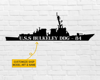 Personalized Us Navy Sign, Uscg Ships Cut Metal Sign, Navy Mom, Navy Birthday Custom, Retirement Navy, Custom Sign, Great Gift For Veteran Laser Cut Metal Signs Custom Gift Ideas