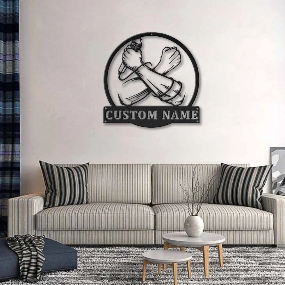 Personalized Beatboxing Music Metal Sign Art, Custom Beatboxing Monogram Metal Sign, Beatboxing Gift, Music Gift, Decor Decoration, Laser Cut Metal Signs Custom Gift Ideas