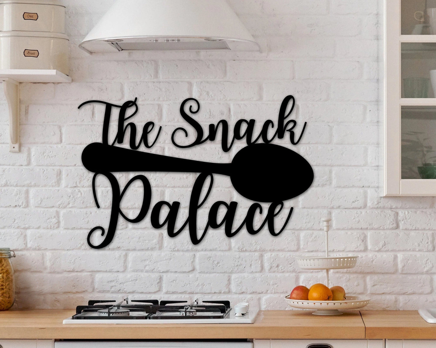 Mothers Day Gift, Gift For Mom, Custom Metal Sign For Kitchen, Nana's Kitchen Metal Sign, Personalized Kitchen Signs, Nana Mothers Day Gift Laser Cut Metal Signs Custom Gift Ideas