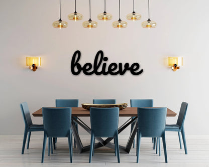 Adventure Sign, Metal Cursive Word Sign, Word Wall Art, Cursive Wall Art, Housewarming Gift, Farmhouse Decor, Custom Word Sign, Personalized, Metal Laser Cut Metal Signs Custom Gift Ideas