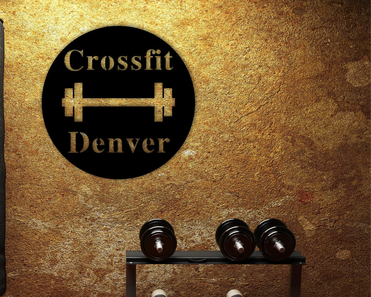 Gym Sign Personalized, Home Gym Sign, Personalized Gym Sign, Crossfit Sign, Metal Sign, Custom Gym Sign, Gym Sign For Him, Personalized Sign, Metal Laser Cut Metal Signs Custom Gift Ideas