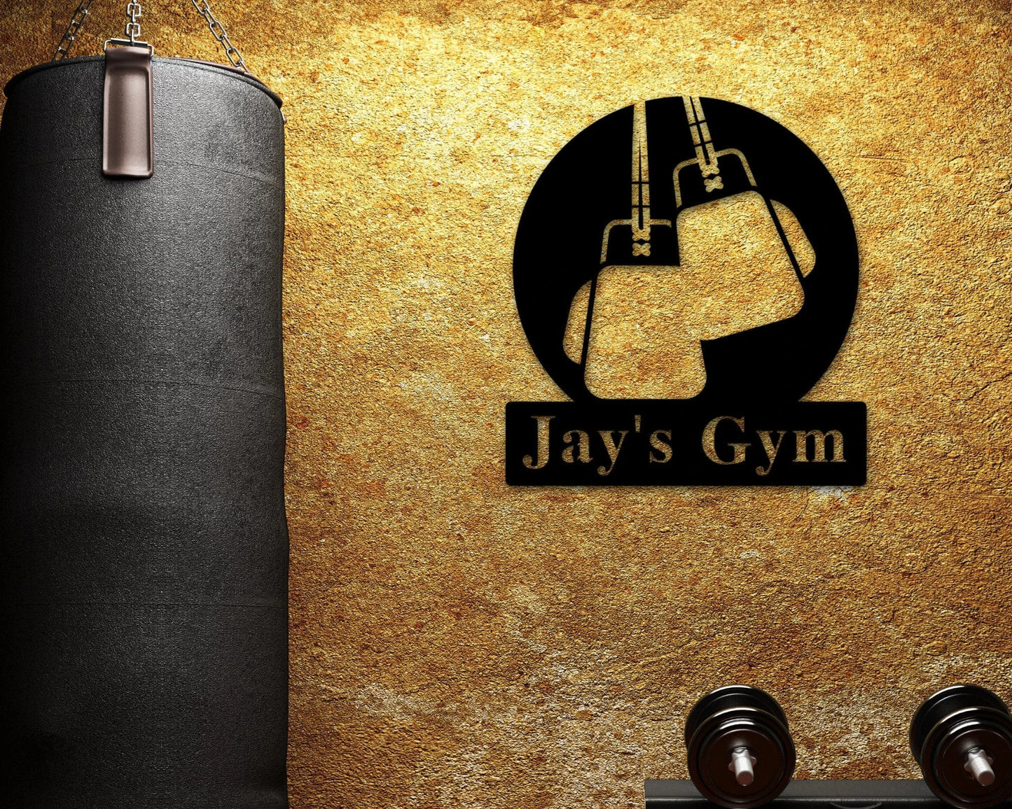 Personalized Home Gym Signs For Workout Room, Personalized Metal Sign, Home Gym Wall Art,home Gym Decor Personalized Gym Sign Weight Lifting, Metal Laser Cut Metal Signs Custom Gift Ideas