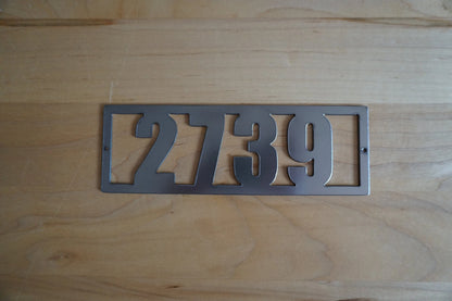Framed Address Sign, Custom Address, Custom Metal Signs, Metal Sign Personalized, Personalized Address, Outdoor Address Sign,address Numbers Laser Cut Metal Signs Custom Gift Ideas