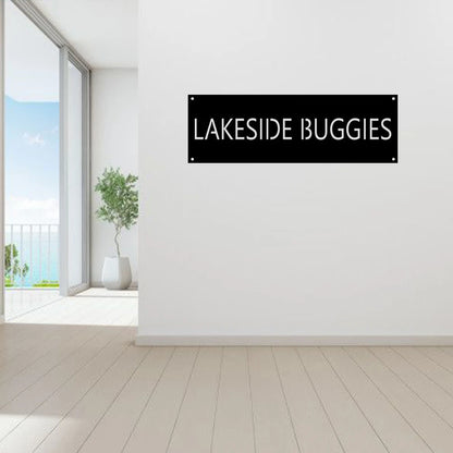 Personalized Metal Sign, Custom Metal Sign, Metal Signs Personalized, Outdoor Signs, Family Name Sign Metal, Last Name Metal Sign, Est Sign Laser Cut Metal Signs Custom Gift Ideas