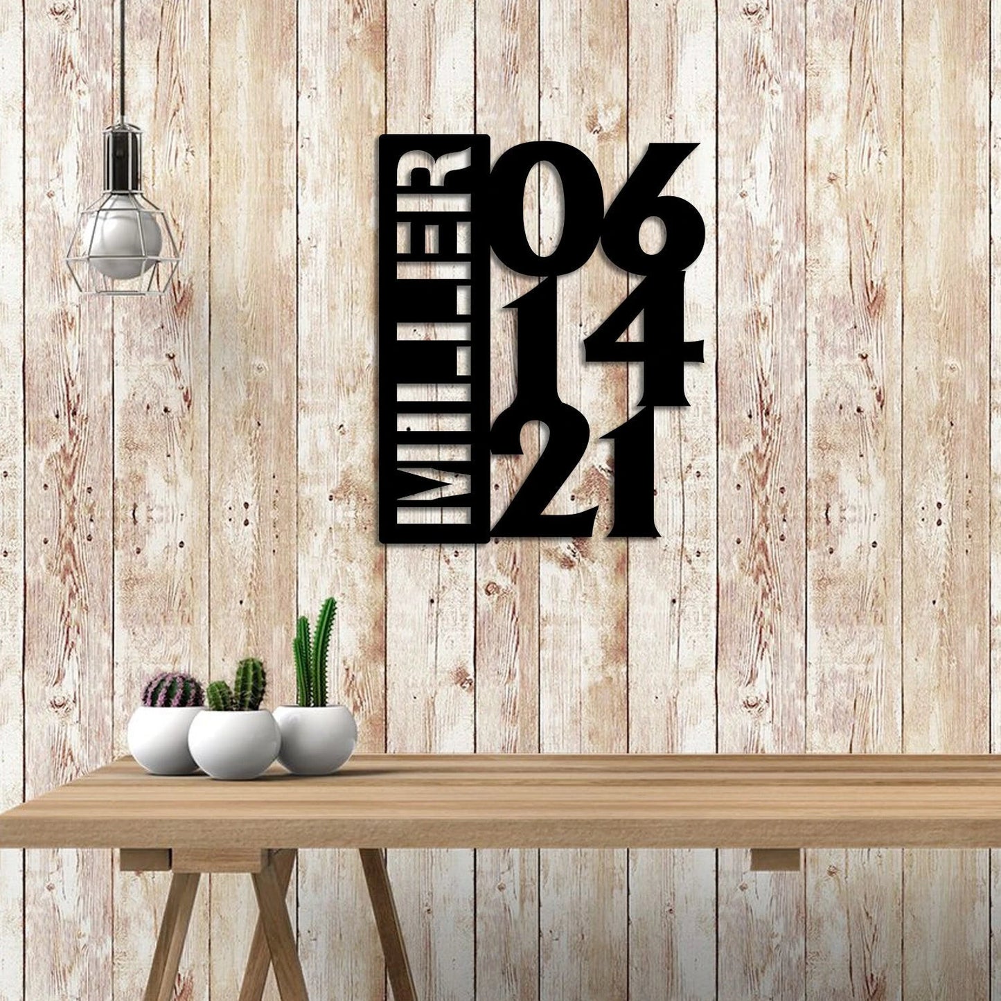 Valentines Day Metal Sign, Custom Home Decor Gift For Him, Her, Couple, Wedding, Anniversary Wall Art, Metal Laser Cut Metal Signs Custom Gift Ideas