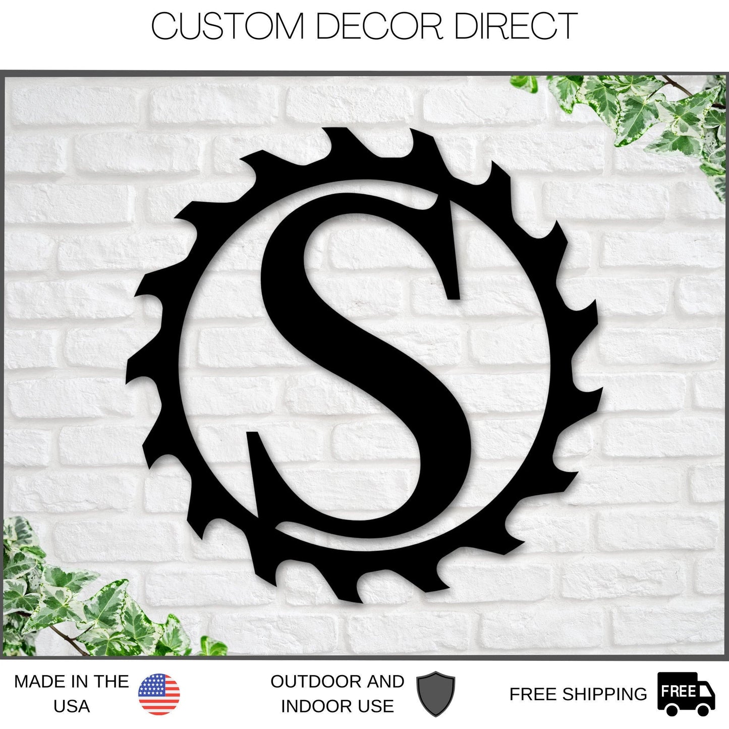 Dads Workshop, Dads Garage Sign, Fathers Day Gift, Metal Sign, Gift For Husband, Sign For Dad, Personalized Dad Sign, Dad Sign, Gift For Dad Laser Cut Metal Signs Custom Gift Ideas