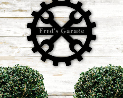 Custom Father's Day Gift, Man Cave Sign, Custom Gift For Dad, Fathers Day Metal Art, Personalized Sign For Father, Father's Day Gift Ideas, Metal Laser Cut Metal Signs Custom Gift Ideas