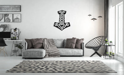 Anchor Metal Wall Decor, Metal Wall Art, Housewarming Gift, Nautical Home Decor, Office Decor, Metal Laser Cut Metal Signs Custom Gift Ideas