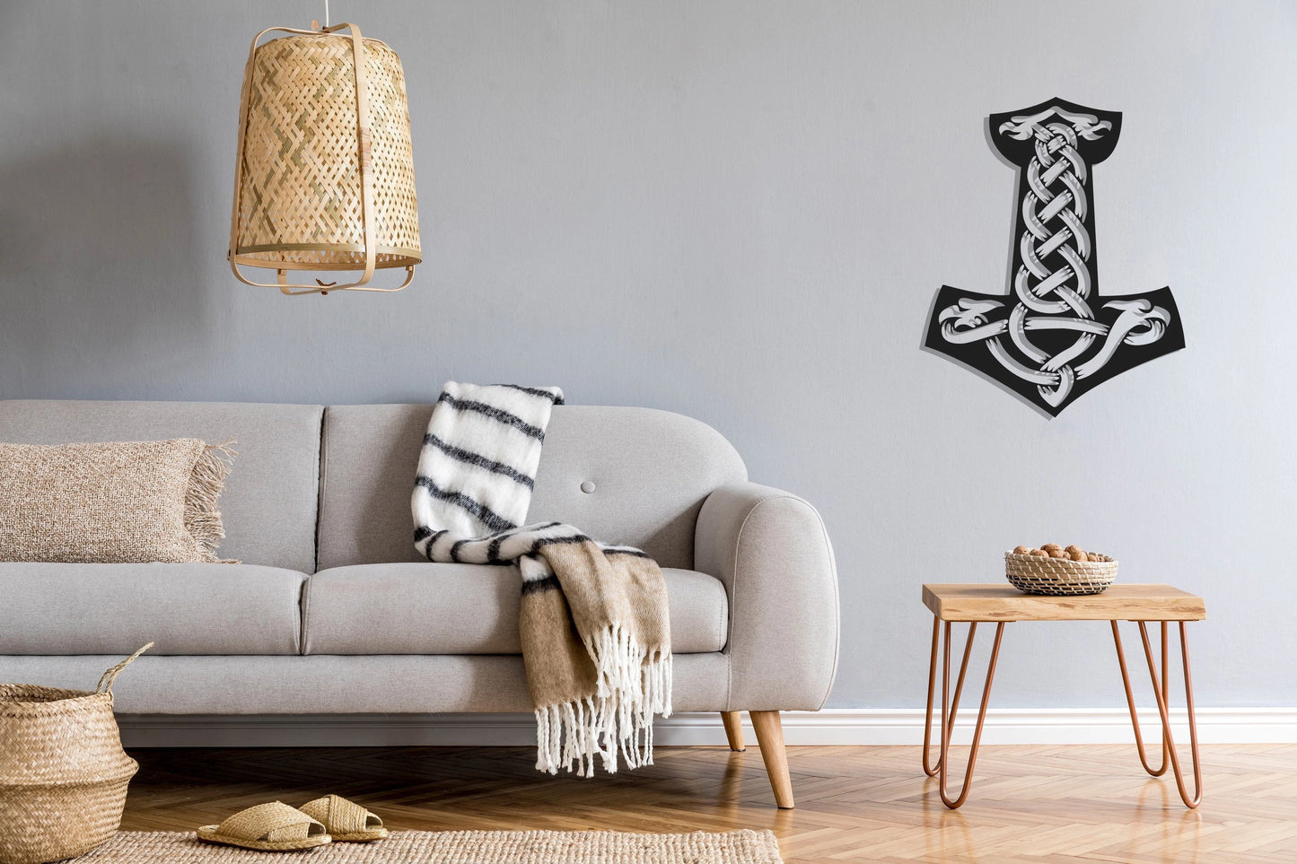 Anchor Metal Wall Decor, Metal Wall Art, Housewarming Gift, Nautical Home Decor, Office Decor, Metal Laser Cut Metal Signs Custom Gift Ideas