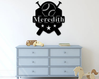 Personalized Name Sign, Nursery Letters, Nursery Name, Metal Name Sign, Wall Letters, Baby Name Sign, Sports Name Sign, Custom Nursery Decor, Metal Laser Cut Metal Signs Custom Gift Ideas