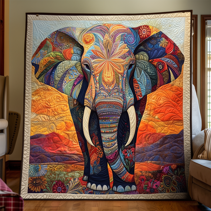 Twin (60'' x 70'')