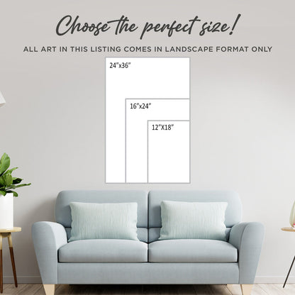 Feb 14 Sign - canvas