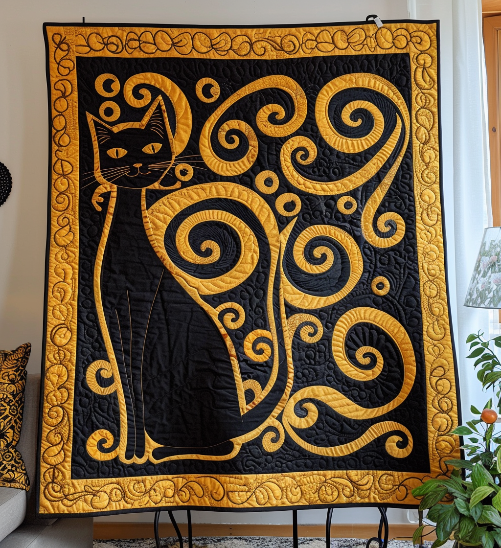 Throw (55'' x 60'')