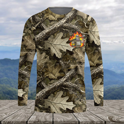 Funny Dove Pull Time All Over Print Shirt