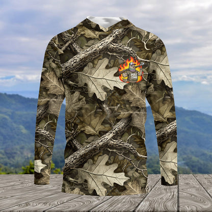 Funny Dove Pull Time All Over Print Shirt