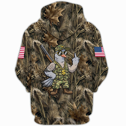 Meet Me At The Dove Field All Over Print Shirt
