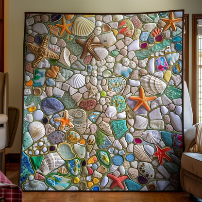Twin (60'' x 70'')